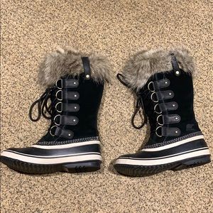 Sorel Snow Boots